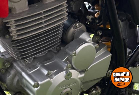 Motos - Honda Xr250 tornado 2024 Nafta 8400Km - En Venta