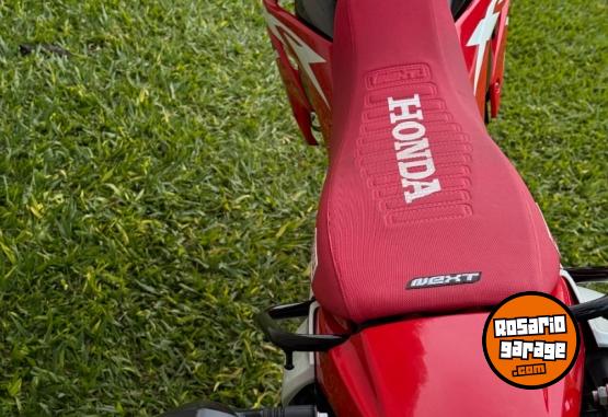 Motos - Honda Xr250 tornado 2024 Nafta 8400Km - En Venta