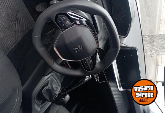Autos - Peugeot 208 Active 2022 Nafta 74000Km - En Venta