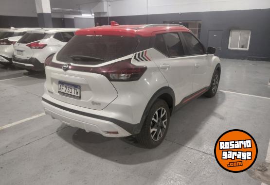 Autos - Nissan KICKS SENSE 2023 Nafta 72000Km - En Venta
