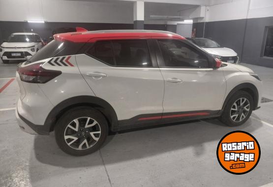Autos - Nissan KICKS SENSE 2023 Nafta 72000Km - En Venta