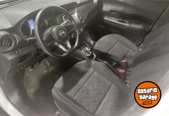 Autos - Nissan KICKS SENSE 2023 Nafta 72000Km - En Venta