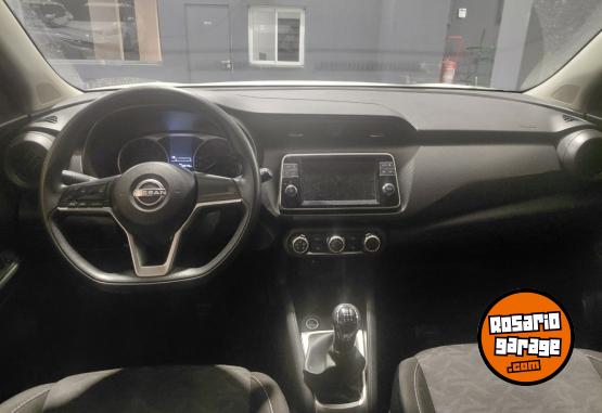 Autos - Nissan KICKS SENSE 2023 Nafta 72000Km - En Venta