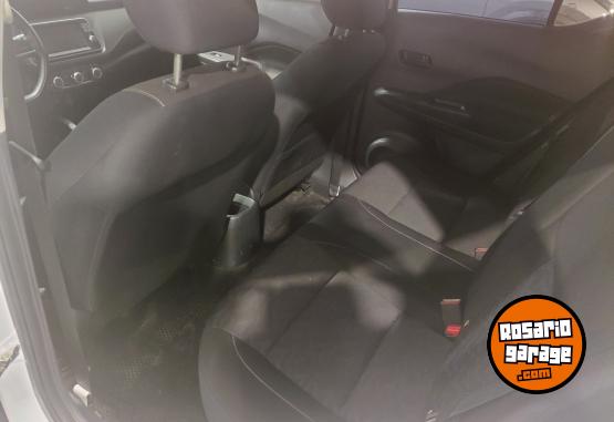 Autos - Nissan KICKS SENSE 2023 Nafta 72000Km - En Venta