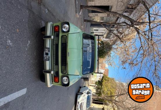 Utilitarios - Chevrolet 1978 diesel 1983 Diesel 580000Km - En Venta