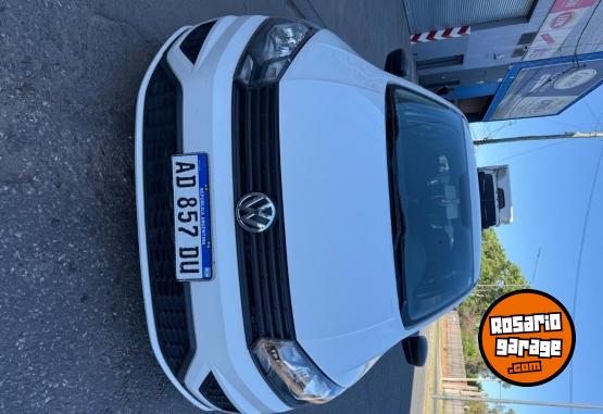 Autos - Volkswagen Gol Trend 2019 Nafta 115000Km - En Venta