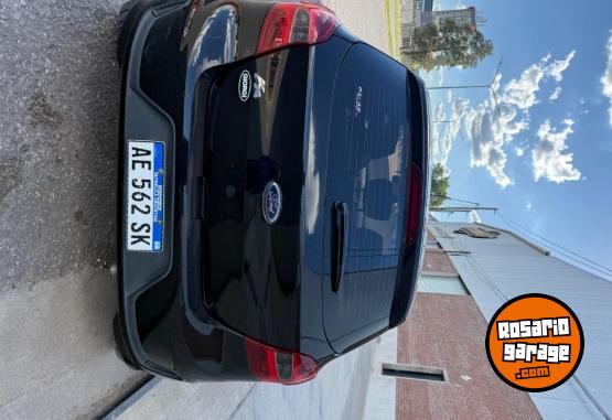 Autos - Ford Ford ka s 2021 Nafta 62490Km - En Venta
