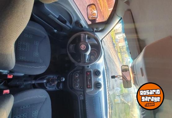 Autos - Fiat Uno 2014 Nafta 115600Km - En Venta