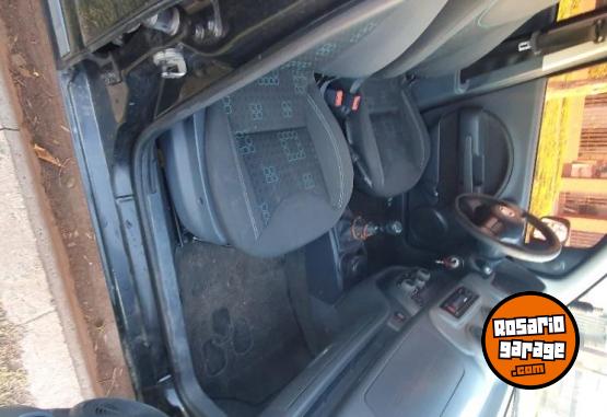 Autos - Fiat Uno 2014 Nafta 115600Km - En Venta