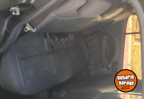 Autos - Fiat Uno 2014 Nafta 115600Km - En Venta
