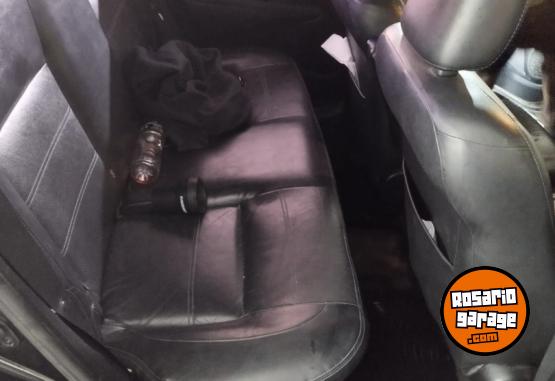 Autos - Toyota Toyota Etios 1.5 Platinum 2017 Nafta 140000Km - En Venta