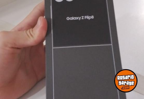 Telefonía - Samsung Galaxy Z Flip 8 / Samsung Galaxy Z Fold 8 / Samsung Galaxy Z Fold 8 Ultra - En Venta