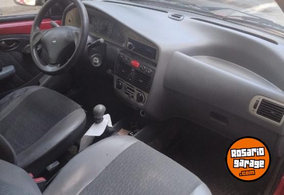 Autos - Fiat Palio mpi 2003 GNC 285000Km - En Venta