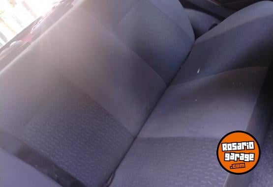 Autos - Fiat Palio mpi 2003 GNC 285000Km - En Venta