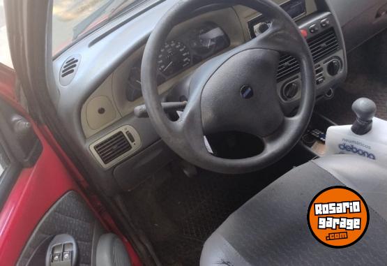 Autos - Fiat Palio mpi 2003 GNC 285000Km - En Venta