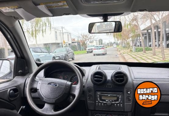 Autos - Ford Ecosport,duster,fiesta,fo 2012 Nafta 95000Km - En Venta