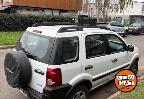 Autos - Ford Ecosport,duster,fiesta,fo 2012 Nafta 95000Km - En Venta