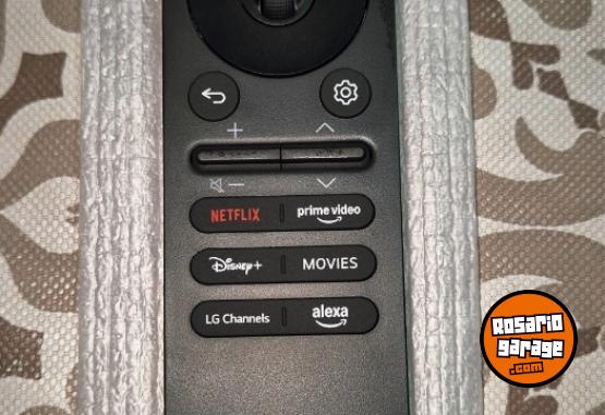 Electrónica - Venta control Magic remot LG✅️ 🔝MOD.2026! - En Venta