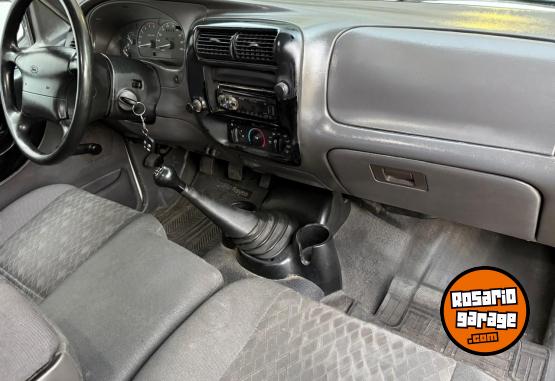 Camionetas - Ford Ranger 2.8 PowerStroke 2004 Diesel - En Venta