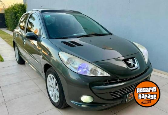 Autos - Peugeot 207 Hdi 1.4 Feline 2013 Diesel  - En Venta