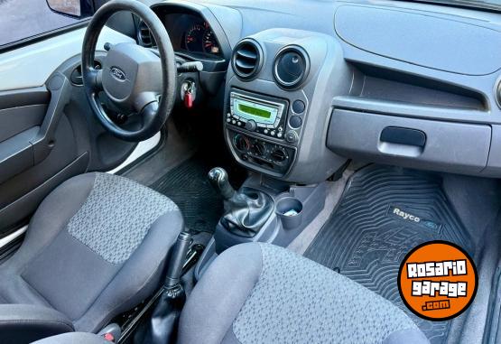 Autos - Ford Ka Fly Viral 1.6 Plus 2012 Nafta 100000Km - En Venta