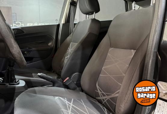 Autos - Ford Fiesta S 1.6L 2015 Nafta 115900Km - En Venta