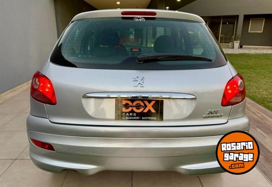 Autos - Peugeot 207 Xs 1.6 2010 Nafta 140000Km - En Venta