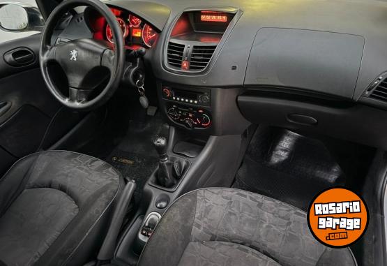 Autos - Peugeot 207 Xs 1.6 2010 Nafta 140000Km - En Venta