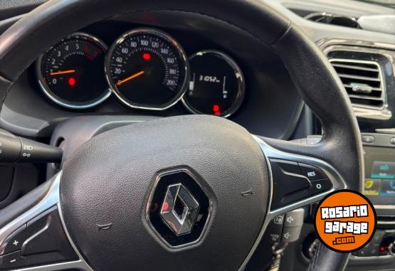 Autos - Renault STEPWAY 2023 Nafta 30000Km - En Venta