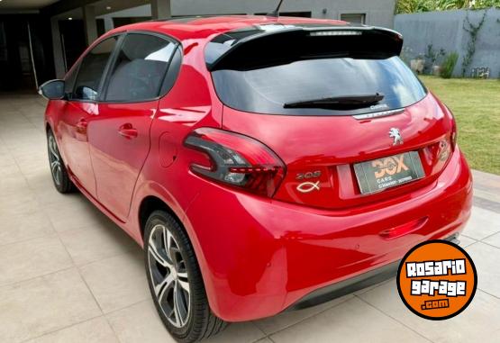 Autos - Peugeot 208 GT 2019 Nafta 80000Km - En Venta