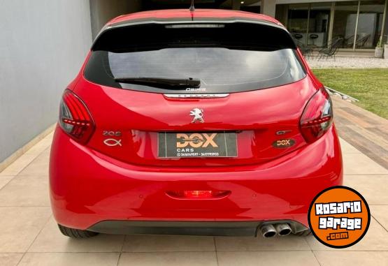 Autos - Peugeot 208 GT 2019 Nafta 80000Km - En Venta