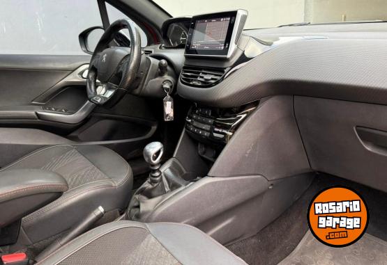 Autos - Peugeot 208 GT 2019 Nafta 80000Km - En Venta