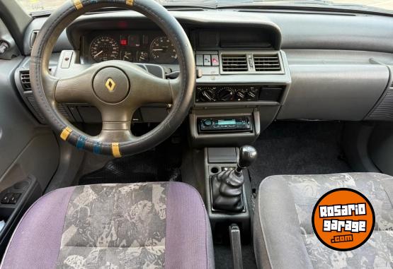 Autos - Renault Clio RN 1.6 1998 Nafta  - En Venta