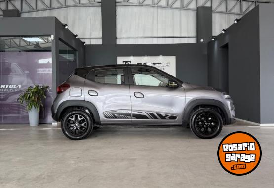 Autos - Renault Kwid Iconic Bi Tonoxc 2026 Nafta 2400Km - En Venta