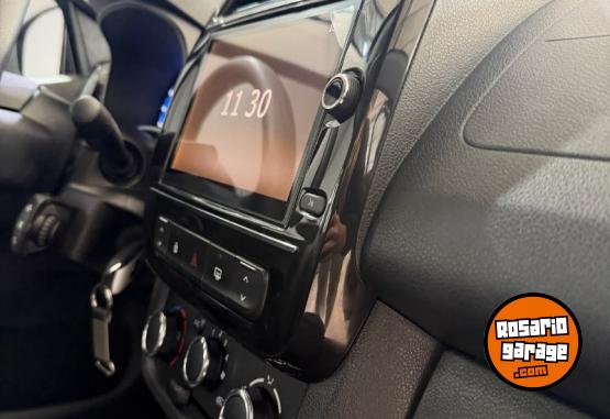 Autos - Renault Kwid Iconic Bi Tonoxc 2026 Nafta 2400Km - En Venta