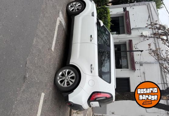 Autos - Kia Soul 2015 Nafta 116000Km - En Venta
