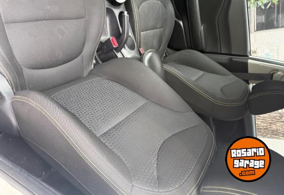 Autos - Kia Soul 2015 Nafta 116000Km - En Venta