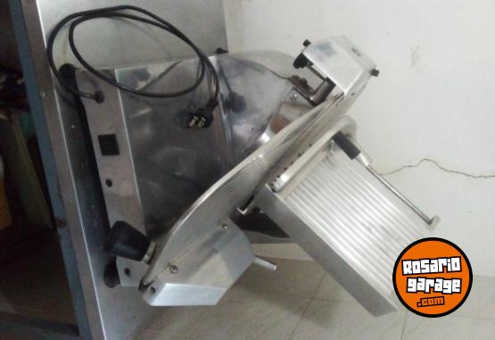 Otros - Vendo cortadora de fiambre muy buen estado - En Venta