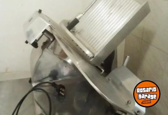 Otros - Vendo cortadora de fiambre muy buen estado - En Venta