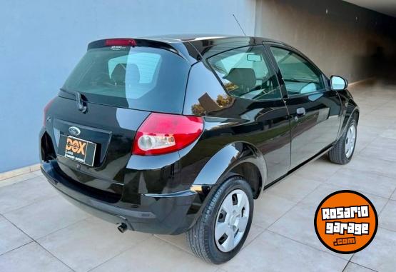 Autos - Ford Ka Fly Viral 1.6 Plus 2012 Nafta 100000Km - En Venta
