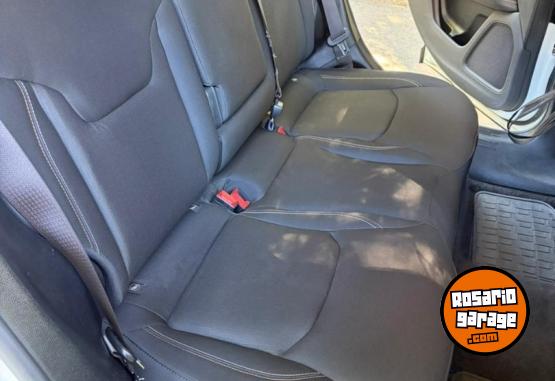 Camionetas - Jeep Compass Sport 2021 Nafta 119000Km - En Venta