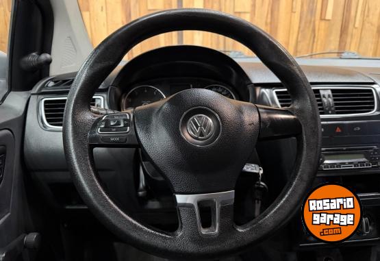 Autos - Volkswagen Fox 1.6 Crossfox Comfortl 2010 Nafta 143000Km - En Venta