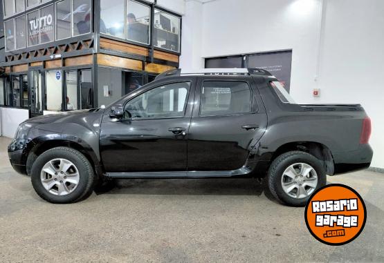 Camionetas - Renault Duster oroch privilege2.0 2020 Nafta 59000Km - En Venta