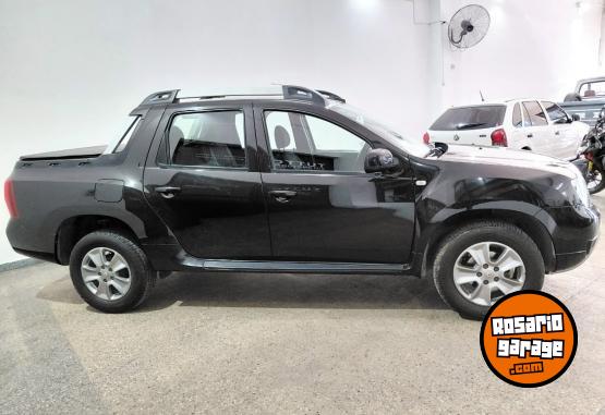 Camionetas - Renault Duster oroch privilege2.0 2020 Nafta 59000Km - En Venta