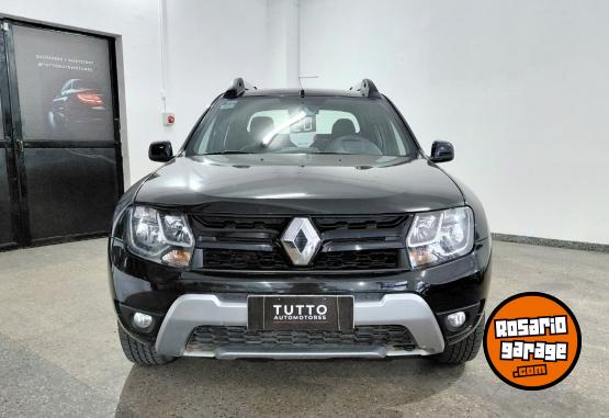 Camionetas - Renault Duster oroch privilege2.0 2020 Nafta 59000Km - En Venta