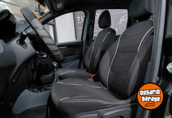 Camionetas - Renault Duster oroch privilege2.0 2020 Nafta 59000Km - En Venta