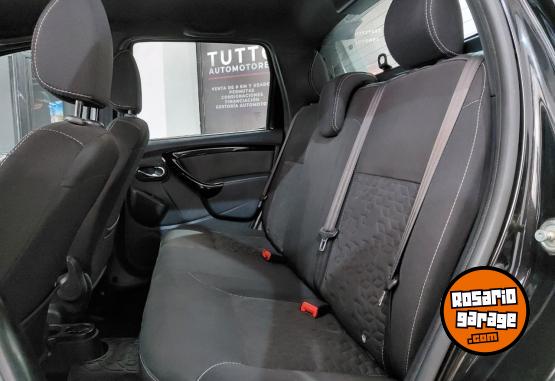 Camionetas - Renault Duster oroch privilege2.0 2020 Nafta 59000Km - En Venta