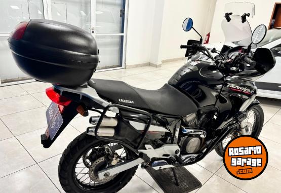 Motos - Honda TRANSALP 650 2006 Nafta 73000Km - En Venta