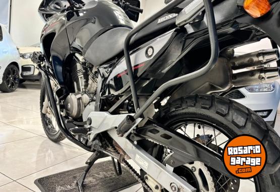 Motos - Honda TRANSALP 650 2006 Nafta 73000Km - En Venta