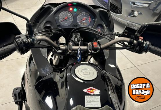 Motos - Honda TRANSALP 650 2006 Nafta 73000Km - En Venta
